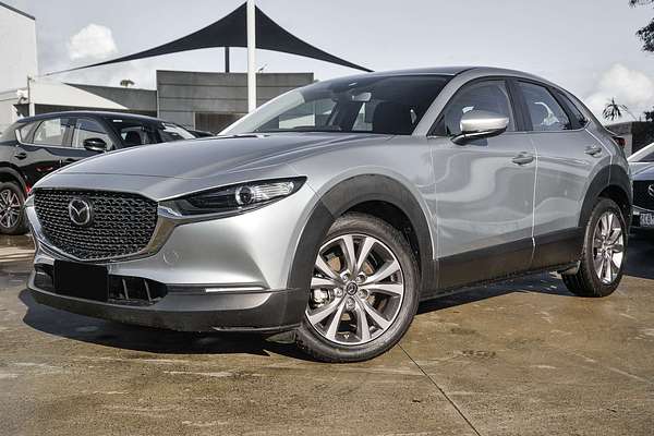 2023 Mazda CX-30 G20 Evolve DM Series