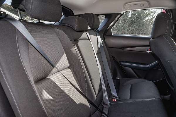 2023 Mazda CX-30 G20 Evolve DM Series