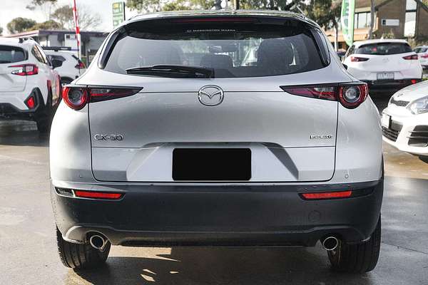 2023 Mazda CX-30 G20 Evolve DM Series