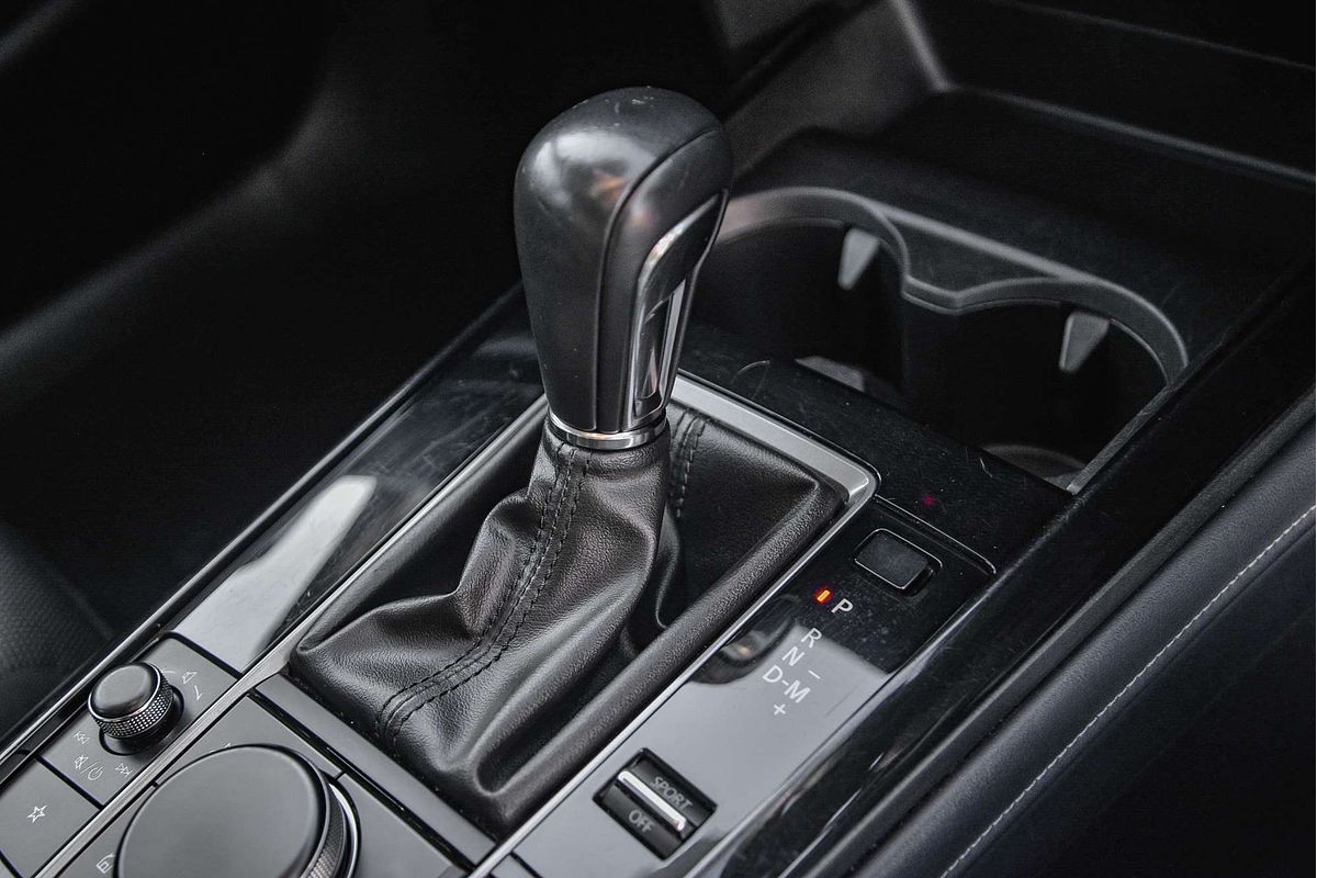 2023 Mazda CX-30 G20 Evolve DM Series