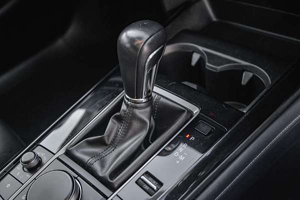 2023 Mazda CX-30 G20 Evolve DM Series