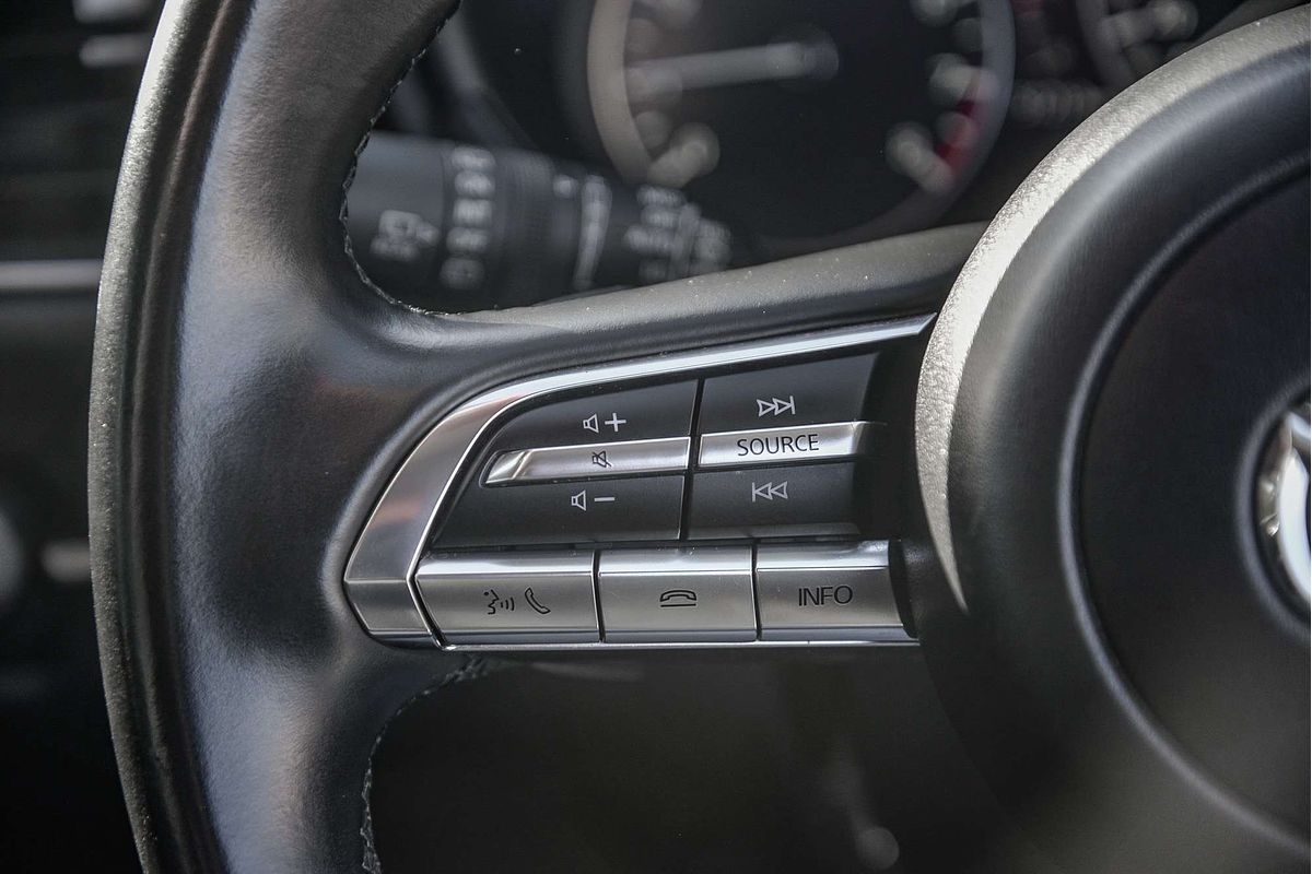 2023 Mazda CX-30 G20 Evolve DM Series