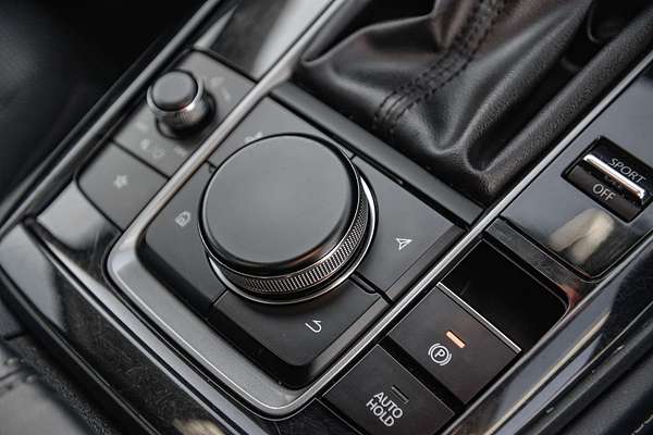 2023 Mazda CX-30 G20 Evolve DM Series