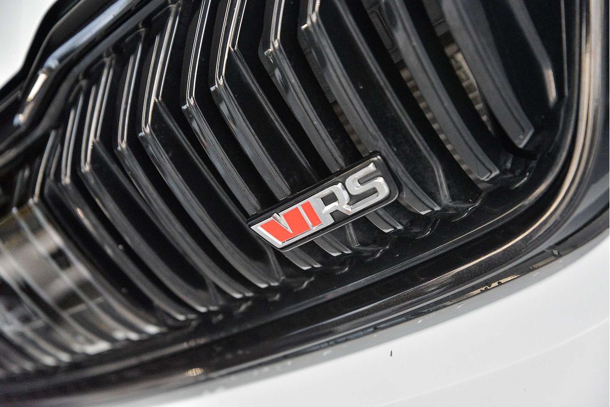 2022 SKODA Kodiaq RS NS