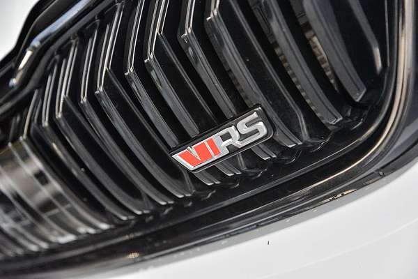 2022 SKODA Kodiaq RS NS