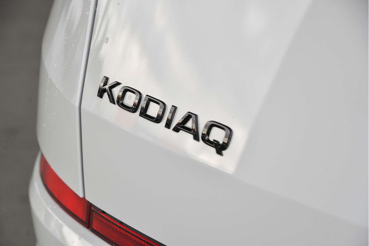 2022 SKODA Kodiaq RS NS