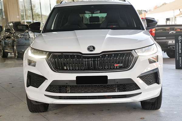 2022 SKODA Kodiaq RS NS