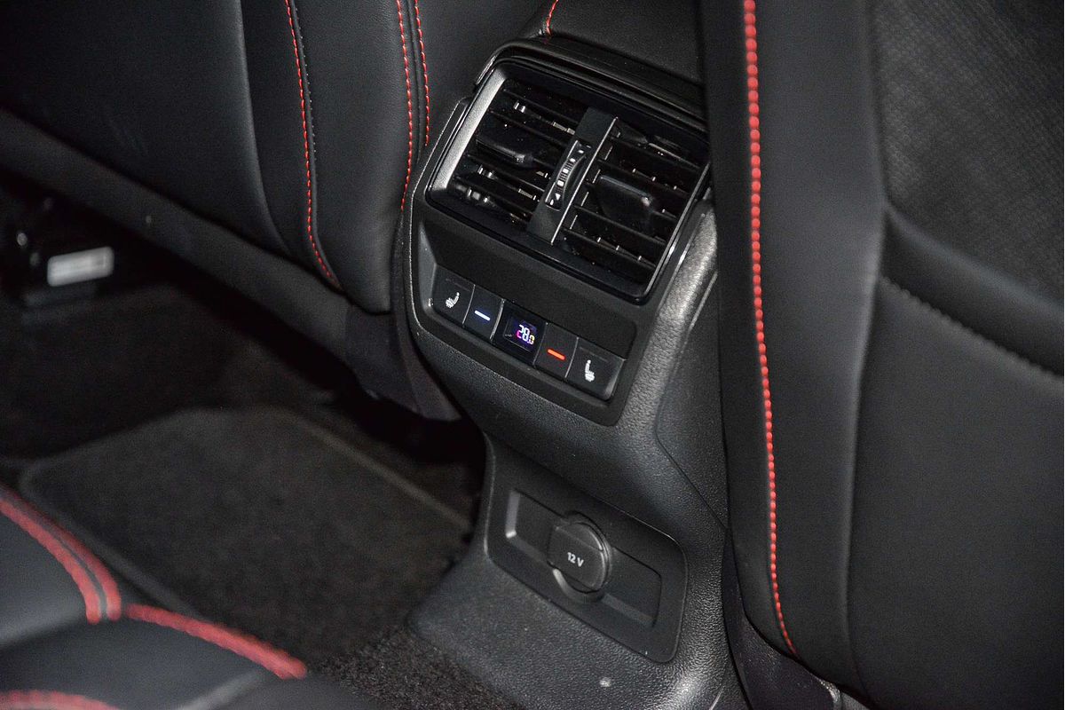 2022 SKODA Kodiaq RS NS