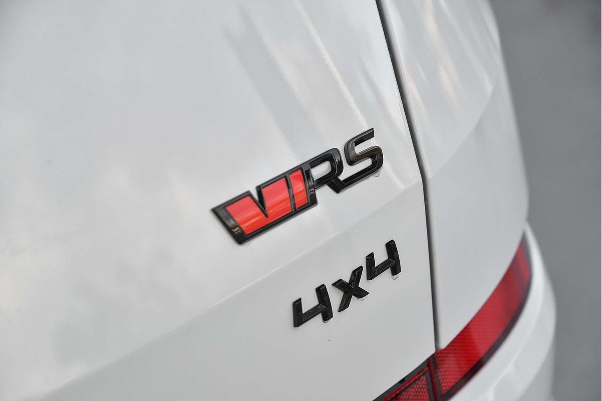 2022 SKODA Kodiaq RS NS