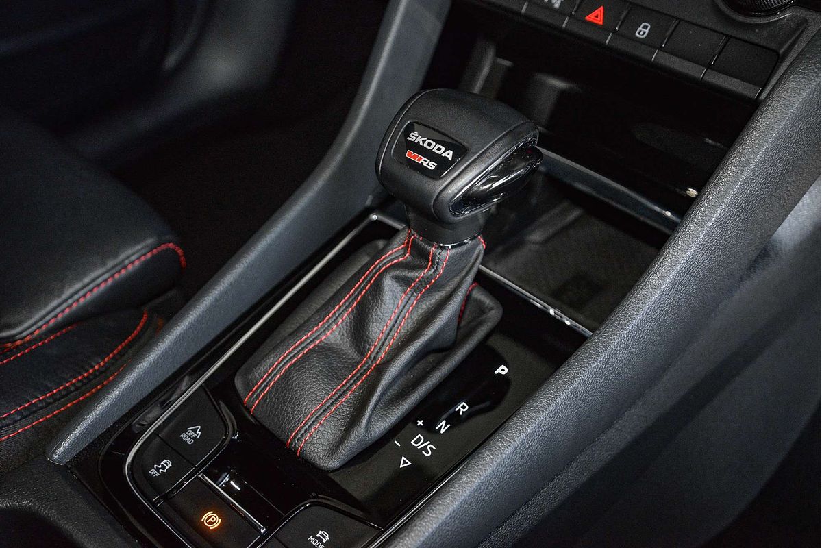 2022 SKODA Kodiaq RS NS
