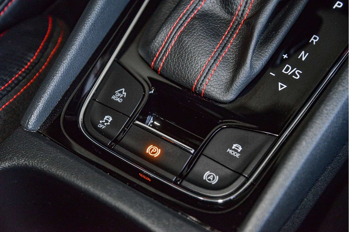2022 SKODA Kodiaq RS NS