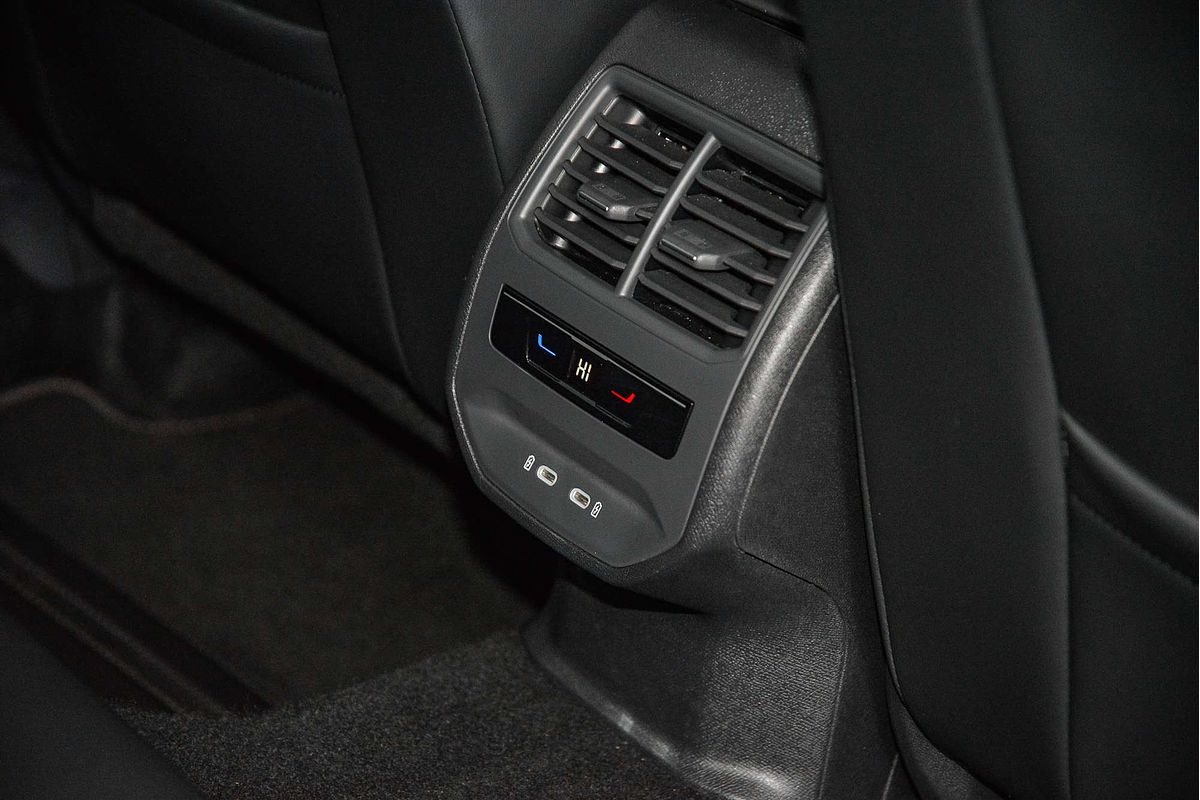 2023 CUPRA Formentor VZ KM