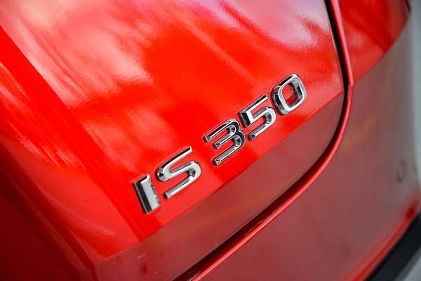 2021 Lexus IS IS350 F Sport GSE31R