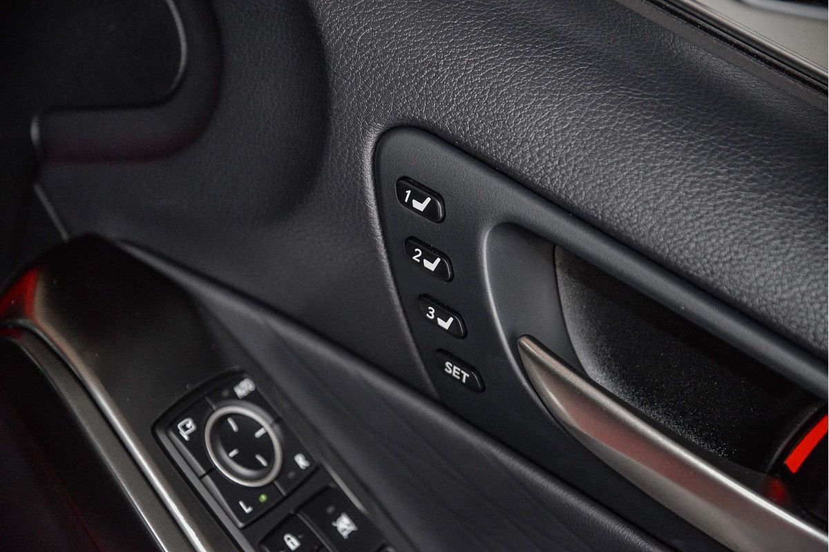 2021 Lexus IS IS350 F Sport GSE31R