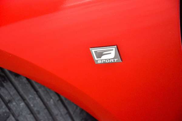 2021 Lexus IS IS350 F Sport GSE31R