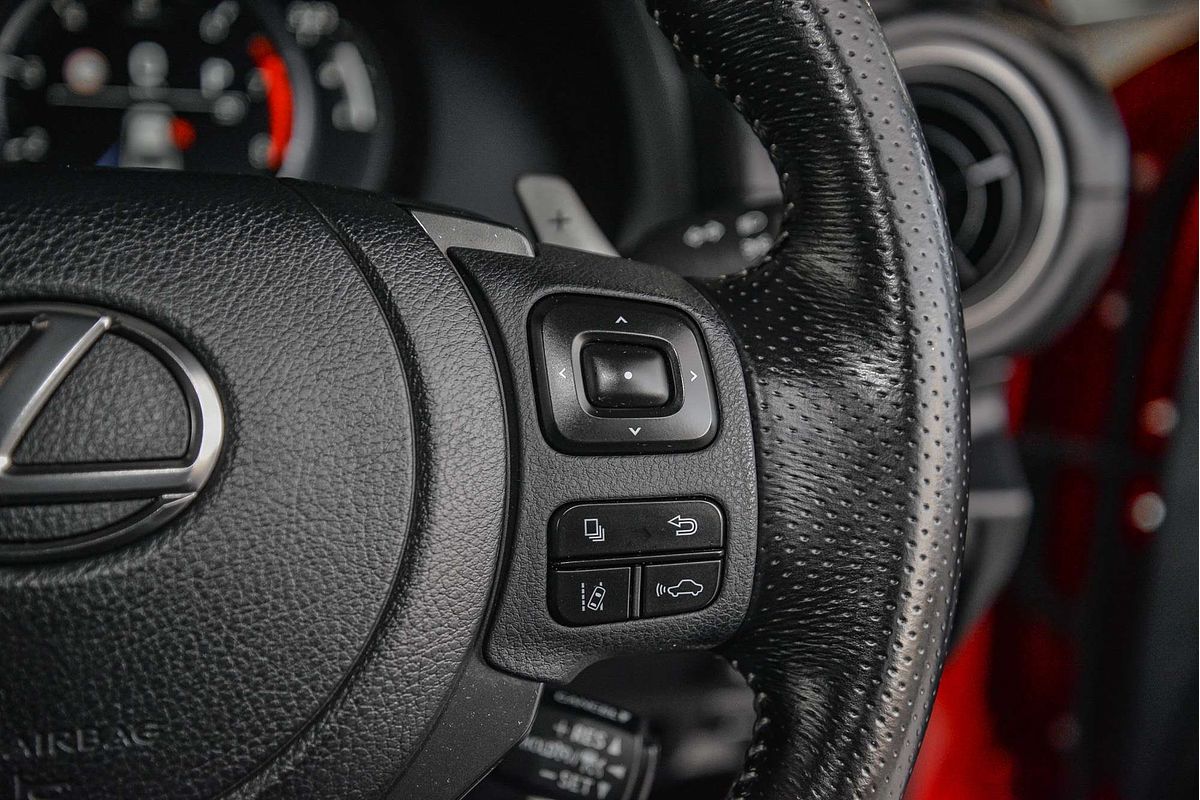 2021 Lexus IS IS350 F Sport GSE31R
