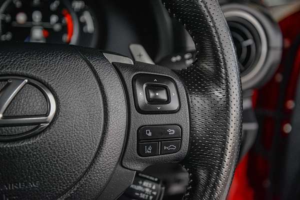 2021 Lexus IS IS350 F Sport GSE31R