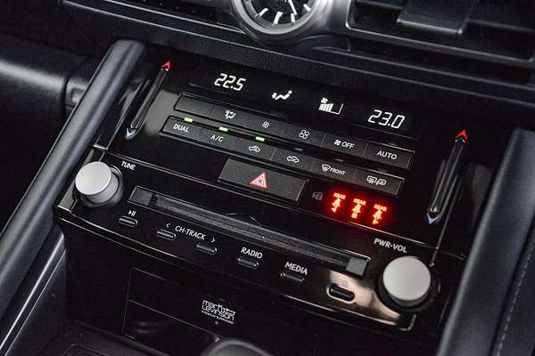 2021 Lexus IS IS350 F Sport GSE31R