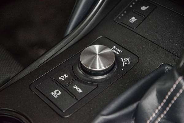 2021 Lexus IS IS350 F Sport GSE31R