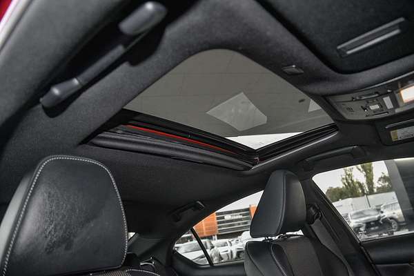 2021 Lexus IS IS350 F Sport GSE31R