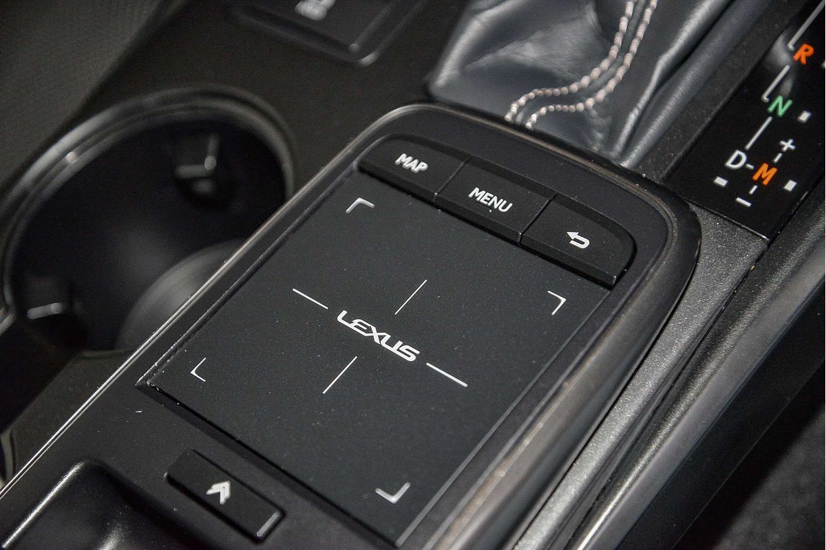 2021 Lexus IS IS350 F Sport GSE31R