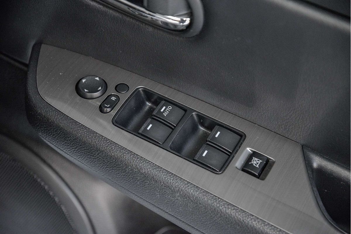 2012 Mazda 6 Touring GH Series 2