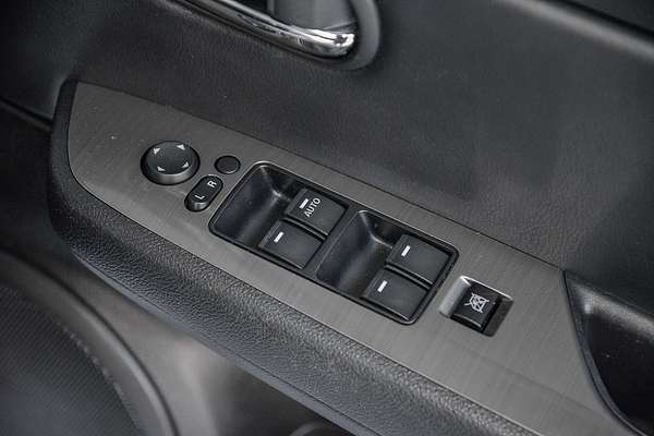 2012 Mazda 6 Touring GH Series 2