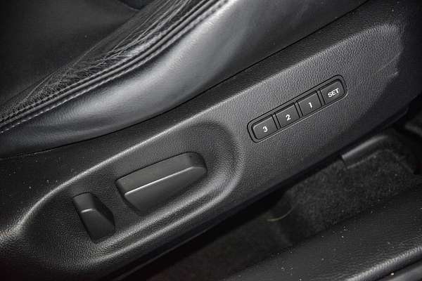 2012 Mazda 6 Touring GH Series 2