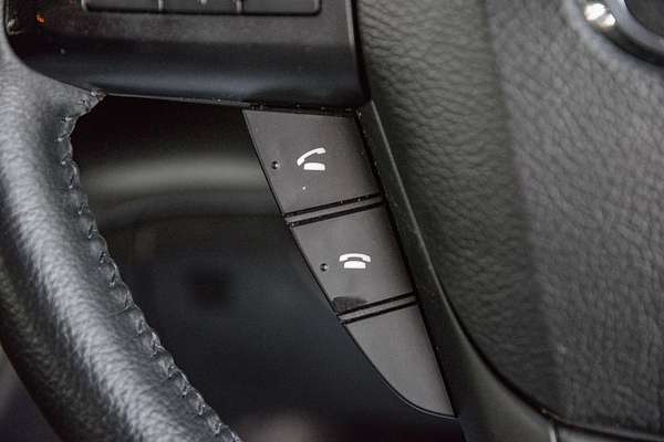 2012 Mazda 6 Touring GH Series 2