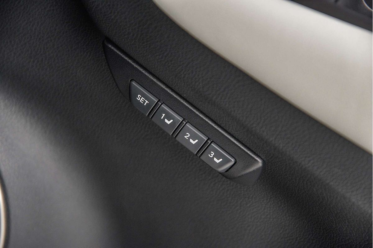 2021 Lexus NX NX300h F Sport AYZ10R