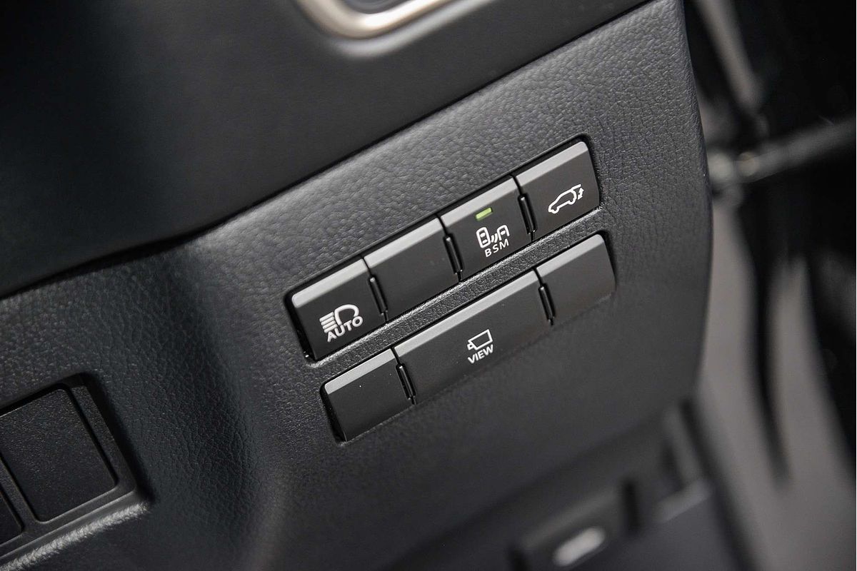 2021 Lexus NX NX300h F Sport AYZ10R