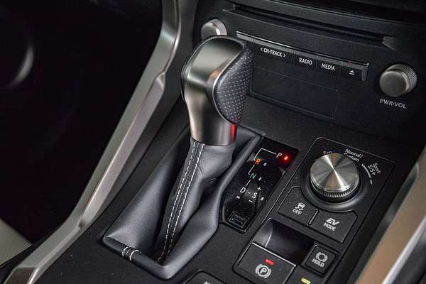 2021 Lexus NX NX300h F Sport AYZ10R