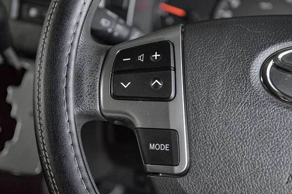 2018 Toyota Hiace Commuter KDH223R