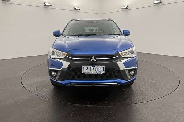 2019 Mitsubishi ASX LS XC