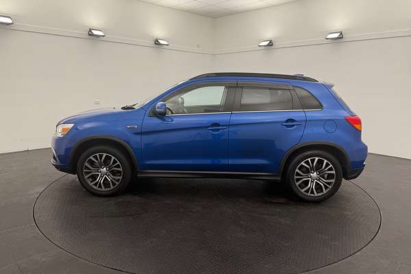 2019 Mitsubishi ASX LS XC