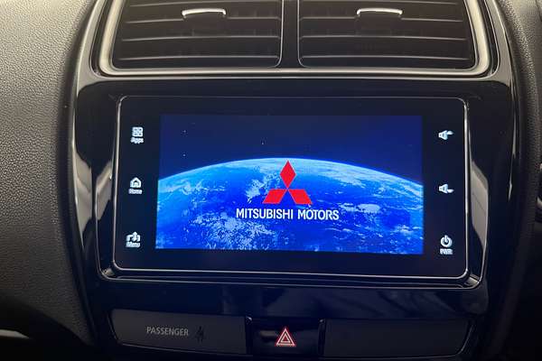 2019 Mitsubishi ASX LS XC