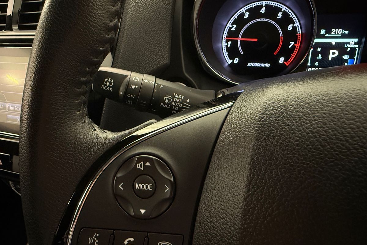 2019 Mitsubishi ASX LS XC