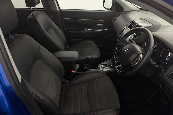 2019 Mitsubishi ASX LS XC