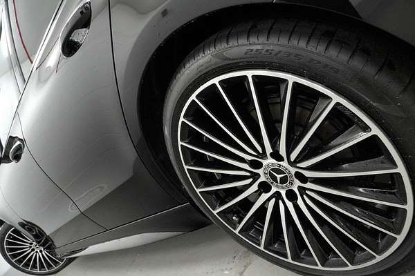 2025 Mercedes-Benz C-Class C200 Sport Edition W206