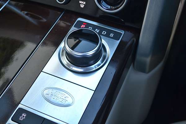 2021 Land Rover Range Rover D300 Vogue L405