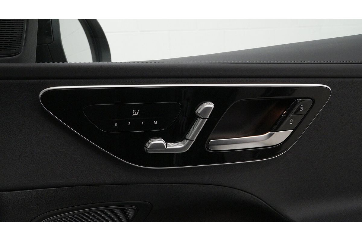 2025 Mercedes-Benz C-Class C200 Sport Edition W206