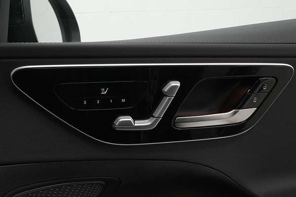 2025 Mercedes-Benz C-Class C200 Sport Edition W206