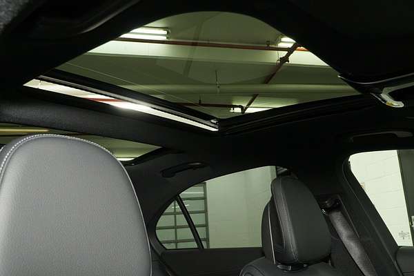 2025 Mercedes-Benz C-Class C200 Sport Edition W206