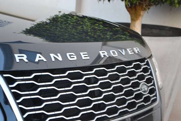 2021 Land Rover Range Rover D300 Vogue L405