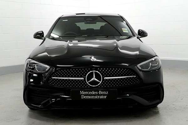 2025 Mercedes-Benz C-Class C200 Sport Edition W206