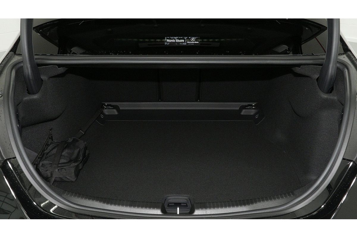 2025 Mercedes-Benz C-Class C200 Sport Edition W206