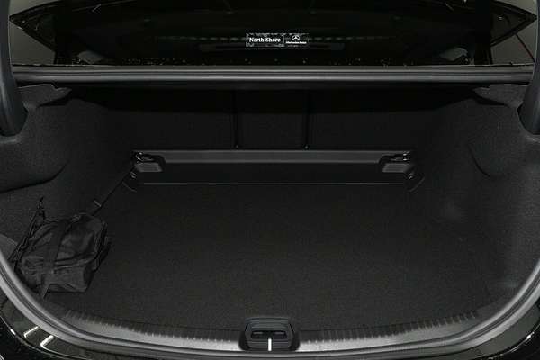 2025 Mercedes-Benz C-Class C200 Sport Edition W206