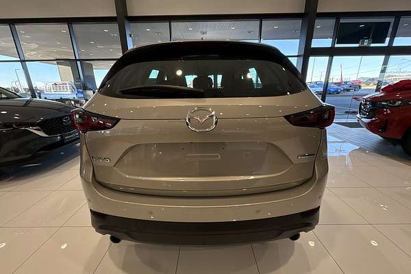 2024 Mazda CX-5 G20 Maxx KF Series