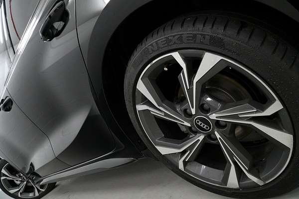 2023 Audi A3 40 TFSI S line GY