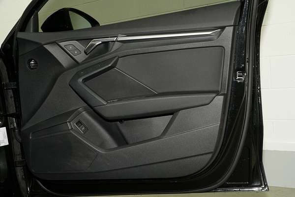 2023 Audi A3 40 TFSI S line GY